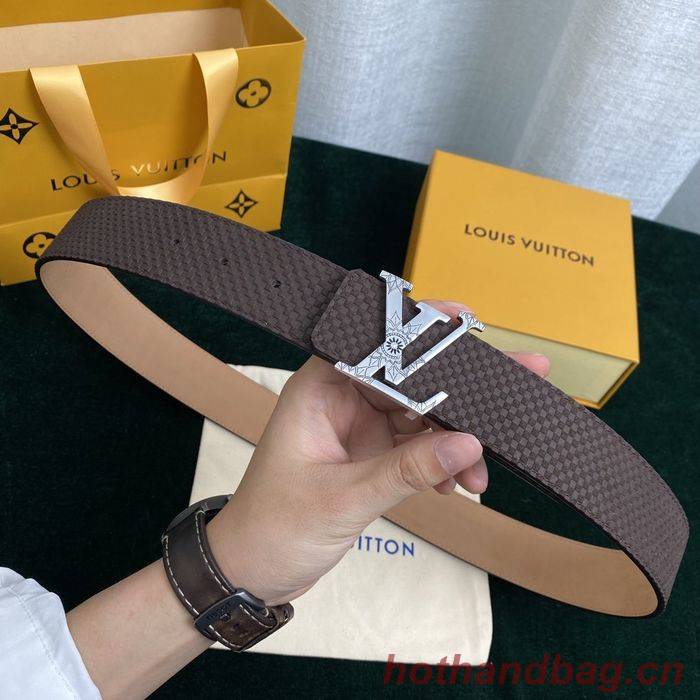 Louis Vuitton Belt 40MM LVB00031-2 Louis Vuitton Belt 40MM LVB00031-2